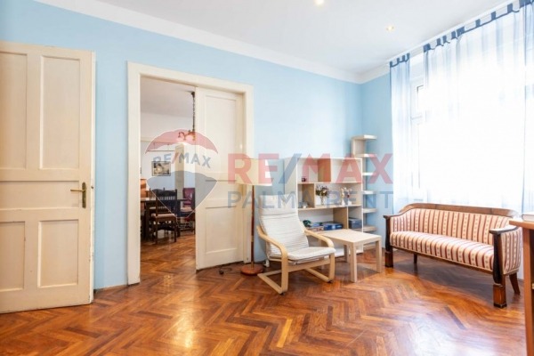 Stan Zagreb (Centar), 114.00 m2 (iznajmljivanje)
