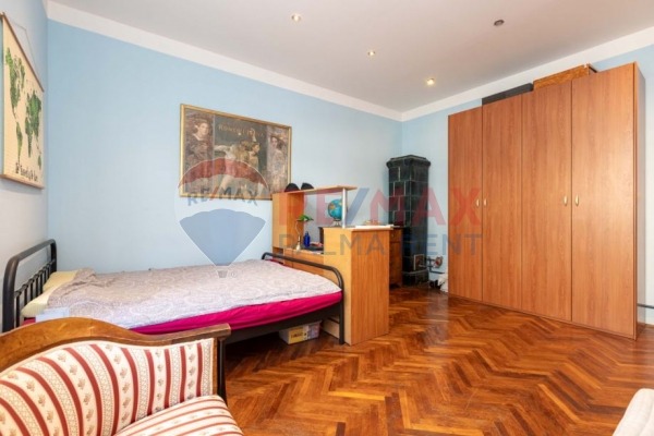 Stan Zagreb (Centar), 114.00 m2 (iznajmljivanje)