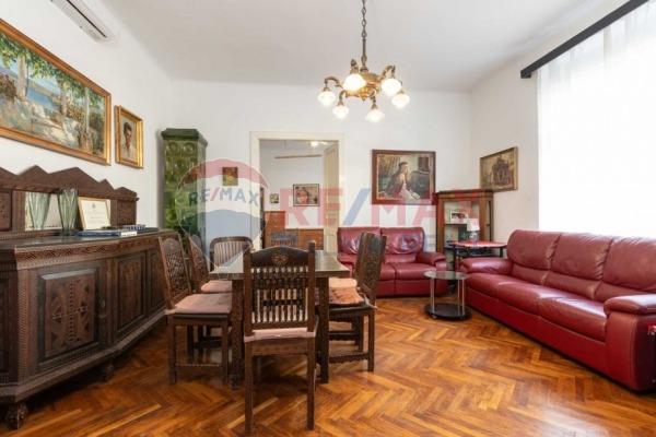 Stan Zagreb (Centar), 114.00 m2 (iznajmljivanje)