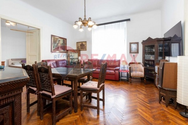 Stan Zagreb (Centar), 114.00 m2 (iznajmljivanje)
