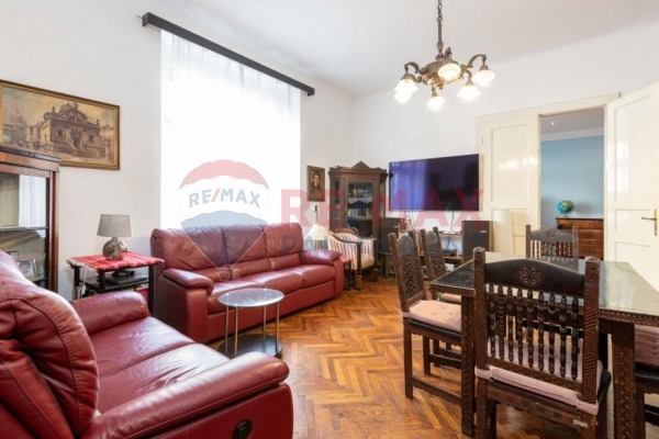 Stan Zagreb (Centar), 114.00 m2 (iznajmljivanje)