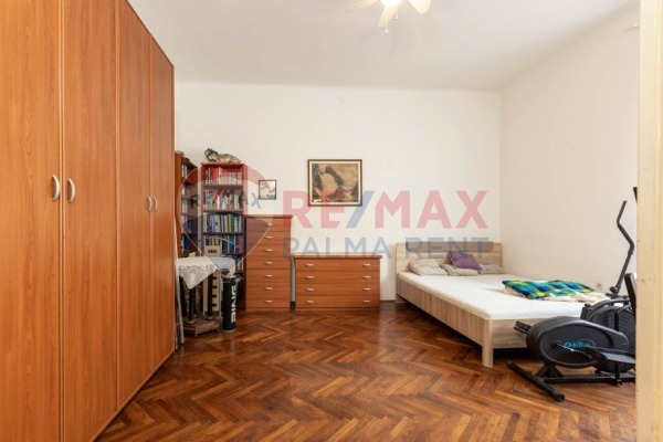 Stan Zagreb (Centar), 114.00 m2 (iznajmljivanje)
