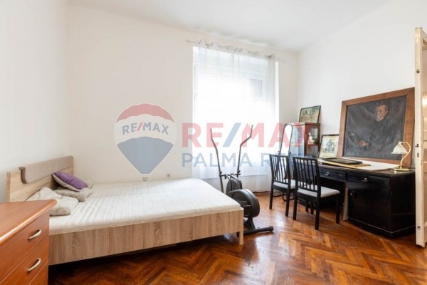 Stan Zagreb (Centar), 114.00 m2 (iznajmljivanje)