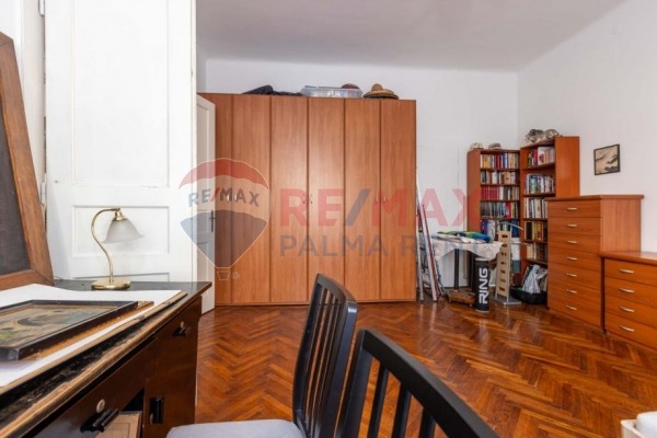 Stan Zagreb (Centar), 114.00 m2 (iznajmljivanje)