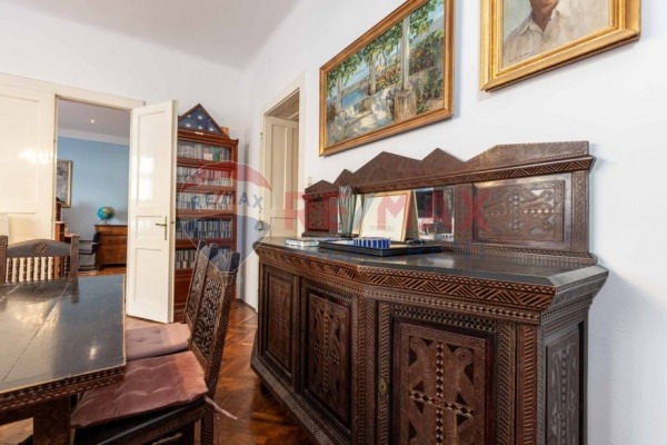Stan Zagreb (Centar), 114.00 m2 (iznajmljivanje)
