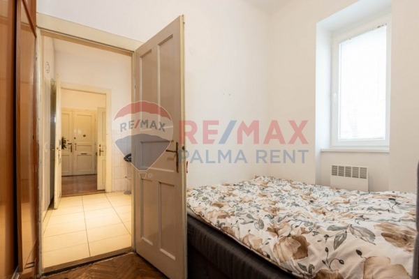 Stan Zagreb (Centar), 114.00 m2 (iznajmljivanje)