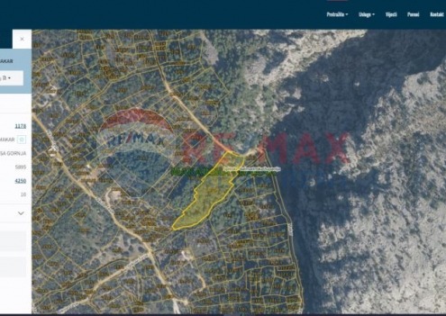 Palma rentPoljoprivredno-zemljiste-makarska-5895-m2-slika-222552534
