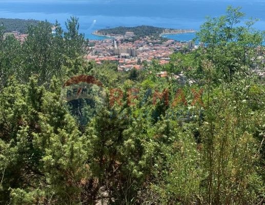 Poljoprivredno zemljište, Makarska, 4701 m2