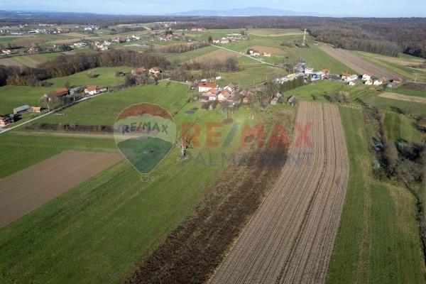 Seosko imanje  Bratina, Kupinec
