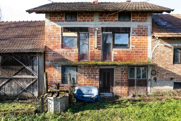Seosko imanje  Bratina, Kupinec