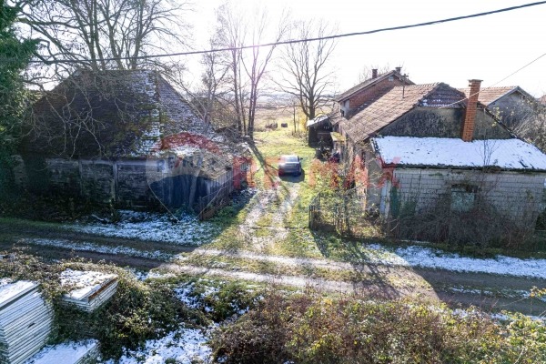 Seosko imanje  Bratina, Kupinec