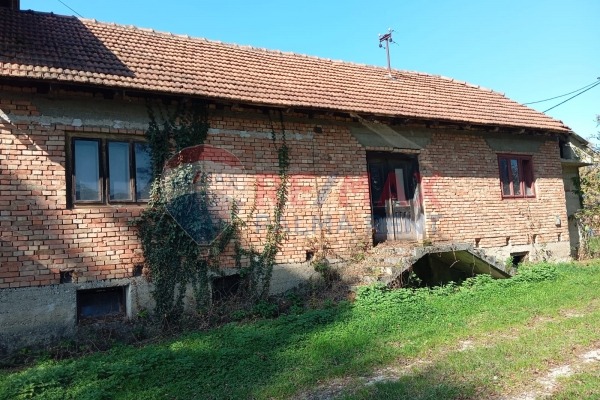 Seosko imanje  Bratina, Kupinec