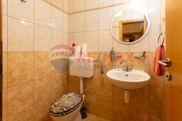 Kuća Zagreb Kupinečki Kraljevec 281 m2