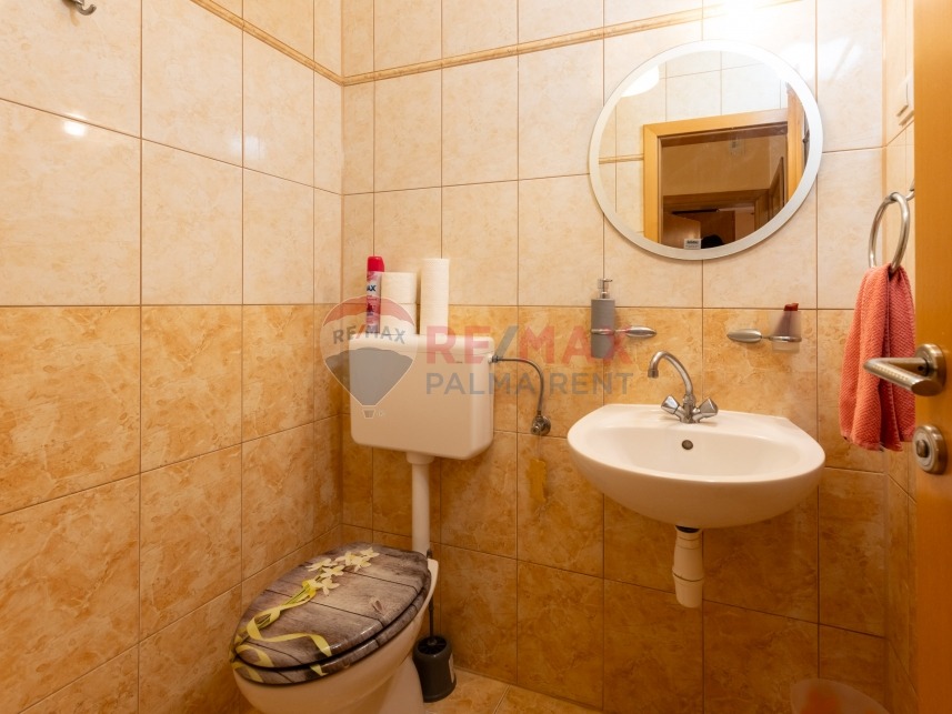 Palma rent mg 2407