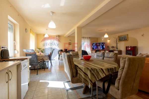 Kuća Zagreb Kupinečki Kraljevec 281 m2