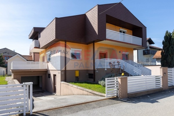 Kuća Zagreb Veliko Polje 335 m2