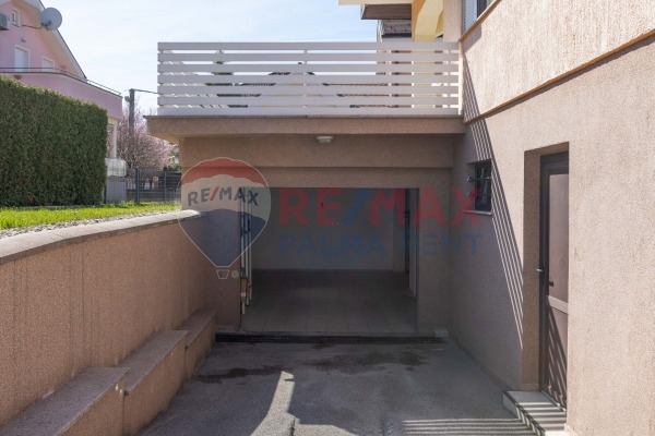 Kuća Zagreb Veliko Polje 335 m2