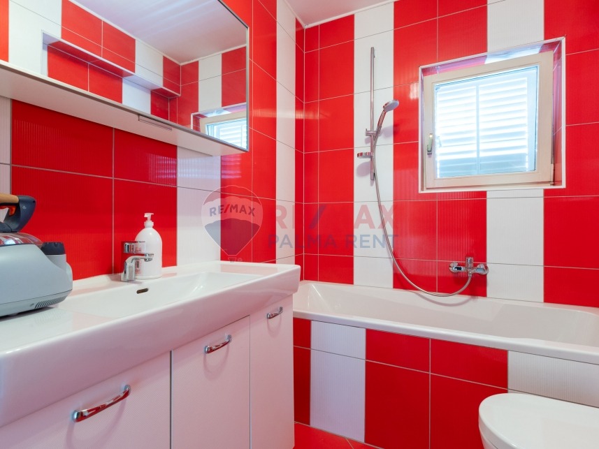 Palma rent mg 2738