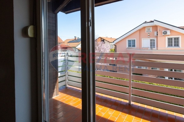 Kuća Zagreb Veliko Polje 335 m2