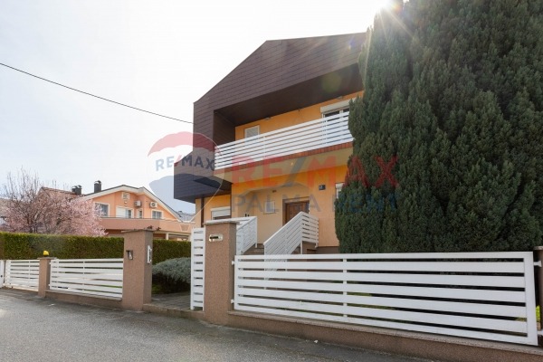 Kuća Zagreb Veliko Polje 335 m2