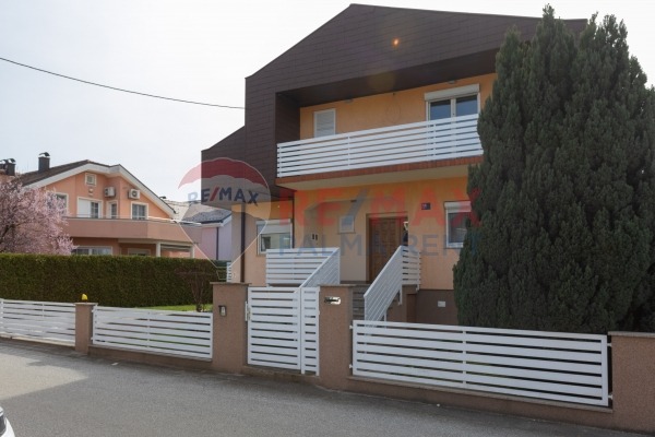 Kuća Zagreb Veliko Polje 335 m2