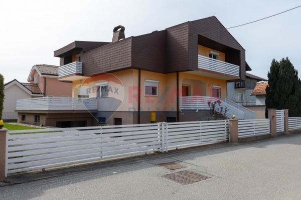 Kuća Zagreb Veliko Polje 335 m2