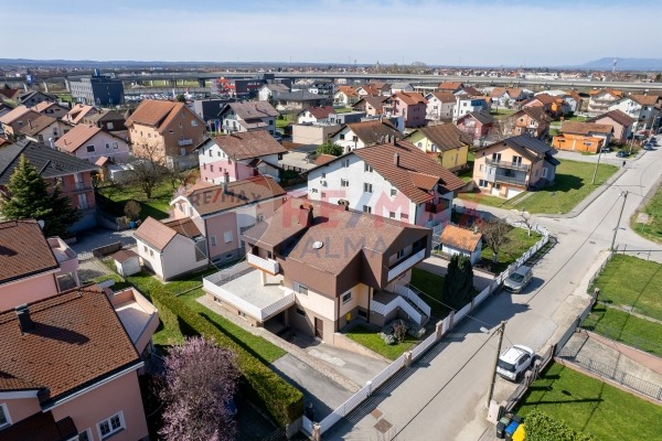 Kuća Zagreb Veliko Polje 335 m2