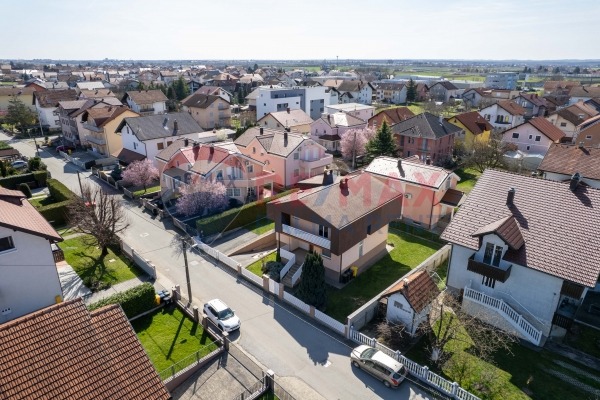 Kuća Zagreb Veliko Polje 335 m2