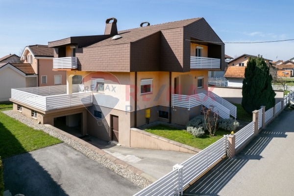 Kuća Zagreb Veliko Polje 335 m2