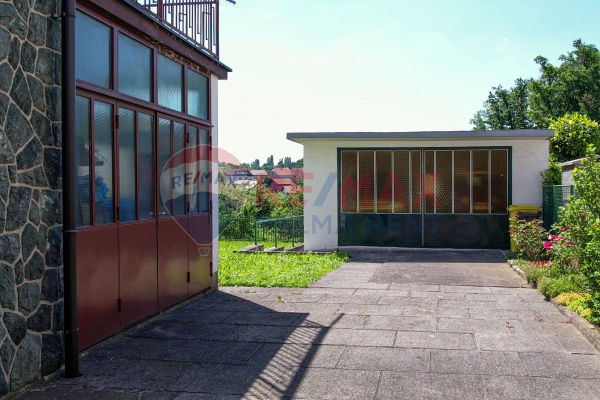 Kuca, Zagreb, Donji Bukovac 380m2