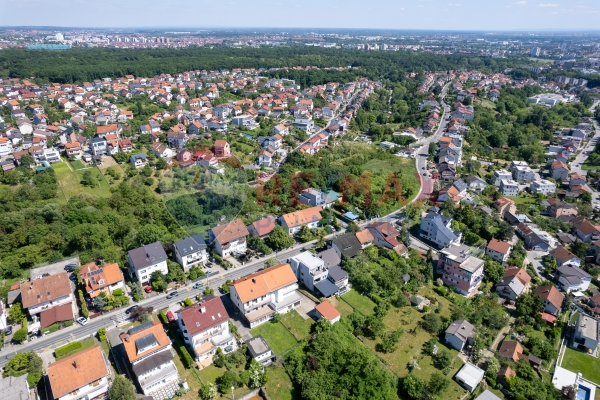 Kuca, Zagreb, Donji Bukovac 380m2