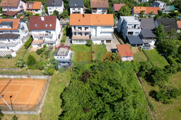 Kuca, Zagreb, Donji Bukovac 380m2