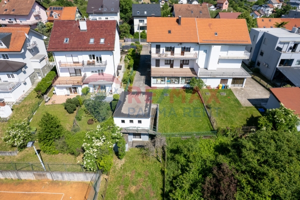 Kuca, Zagreb, Donji Bukovac 380m2