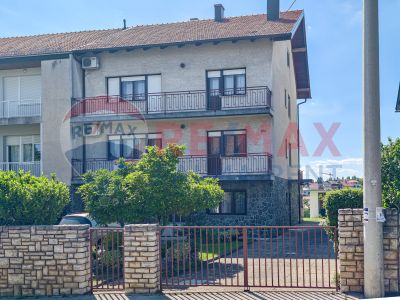 Kuca, Zagreb, Donji Bukovac 380m2 cijena