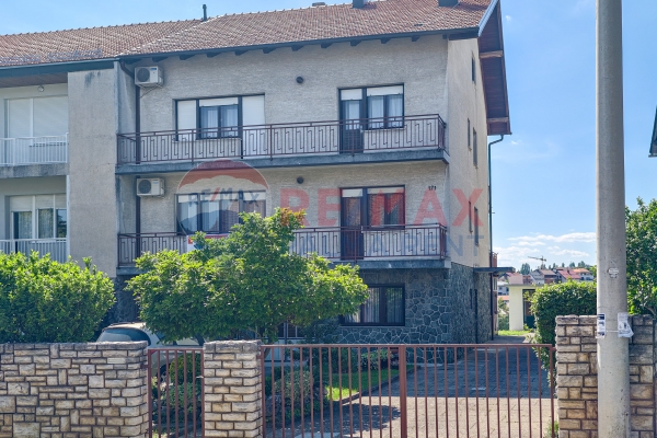 Kuca, Zagreb, Donji Bukovac 380m2