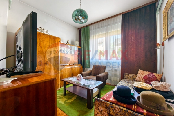 Kuca, Zagreb, Donji Bukovac 380m2