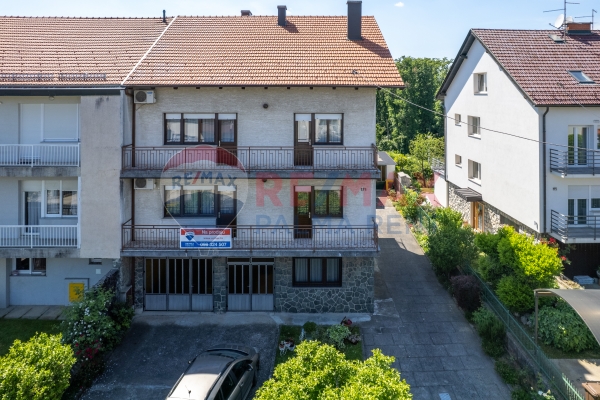 Kuca, Zagreb, Donji Bukovac 380m2
