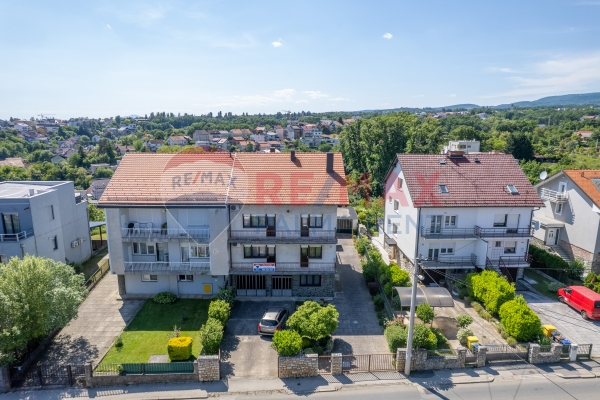 Kuca, Zagreb, Donji Bukovac 380m2