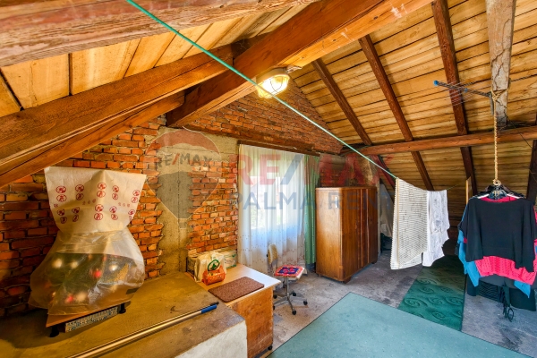 Kuca, Zagreb, Donji Bukovac 380m2