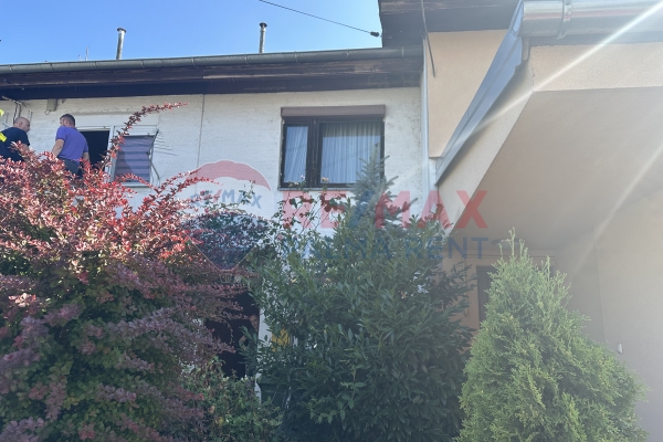 Kuća Velika Gorica 112 m2