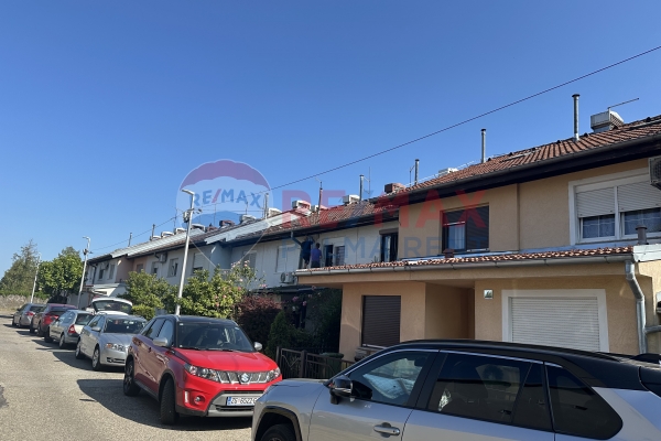 Kuća Velika Gorica 112 m2