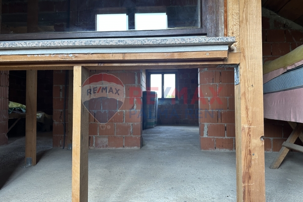 Kuća Obedišće 166 m2