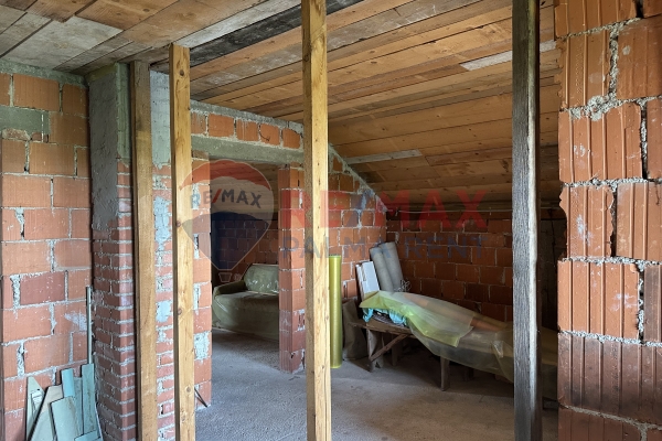Kuća Obedišće 166 m2