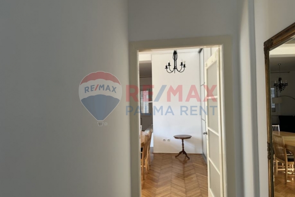 Stan Zagreb 75 m2