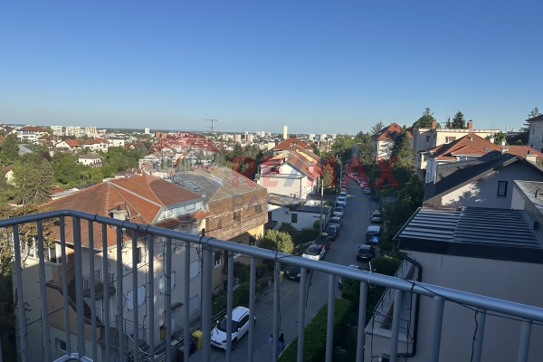 Kuća sa 5 stambenih jedinica 483 m2, Medveščak