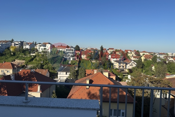 Kuća sa 5 stambenih jedinica 483 m2, Medveščak