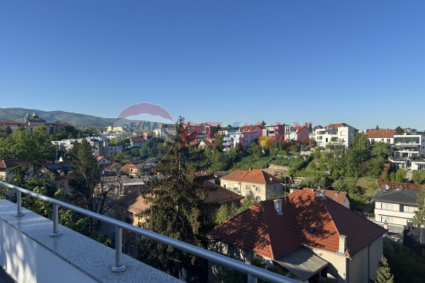 Kuća sa 5 stambenih jedinica 483 m2, Medveščak