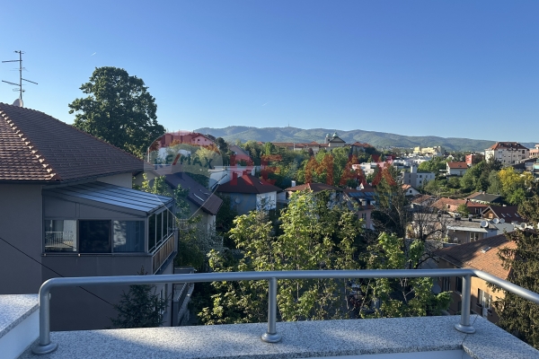 Kuća sa 5 stambenih jedinica 483 m2, Medveščak