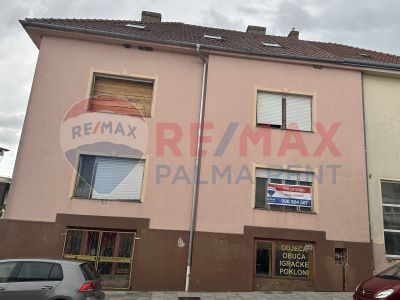 Kuća Križ 208 m2 cijena
