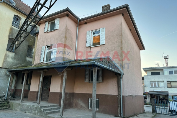 Kuća Križ 208 m2